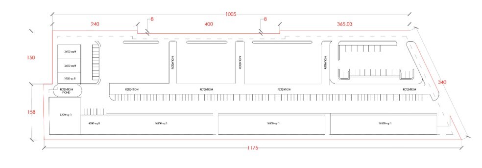 US-19, Hudson, FL for lease - Building Photo - Image 2 of 2