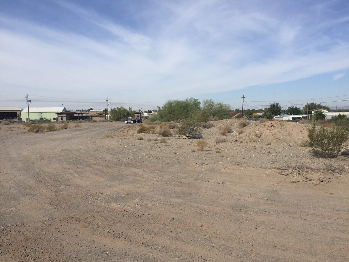 49881 Ehrenberg Hwy, Ehrenberg, AZ 85334