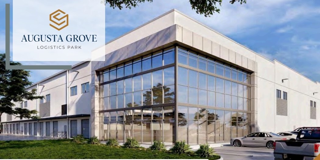 1 Bracken Rd, Piedmont, SC for lease Primary Photo- Image 1 of 2