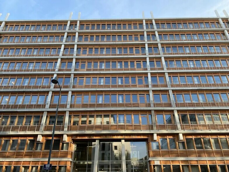 Retail in Rennes for lease - Building Photo - Image 2 of 18