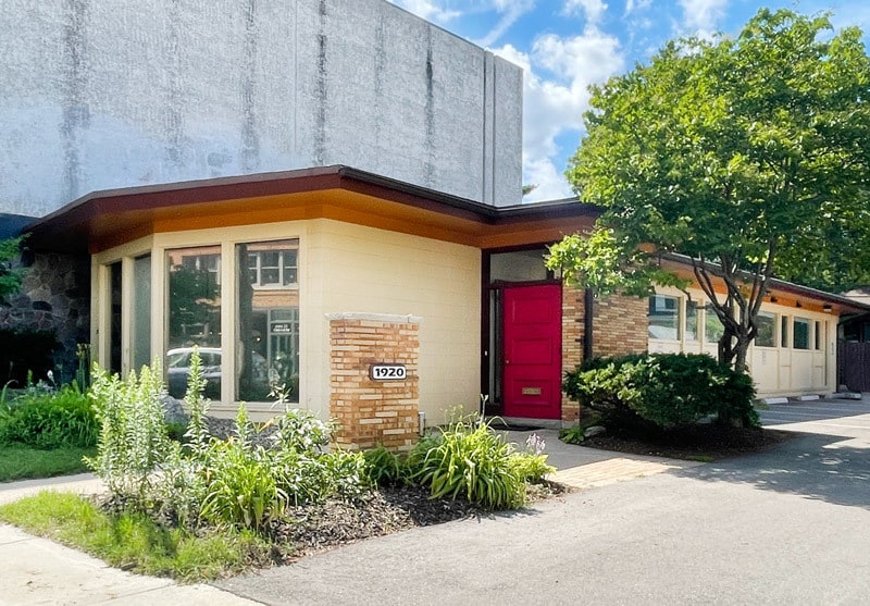 1920 Monroe St, Madison, WI for lease - Primary Photo - Image 1 of 19