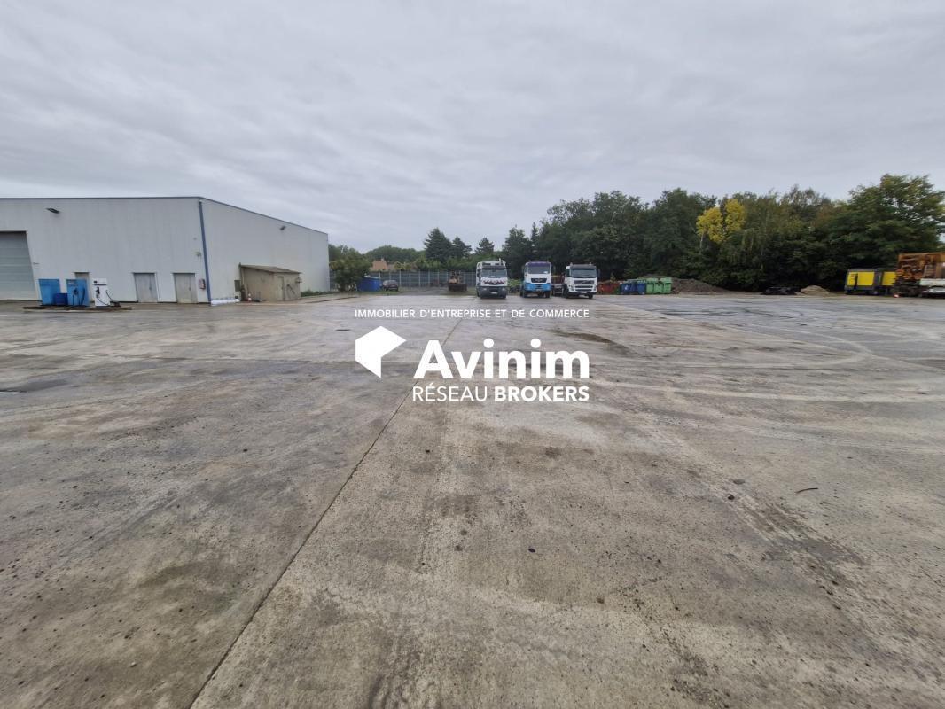 Industrial in Claye-Souilly for sale Building Photo- Image 1 of 10