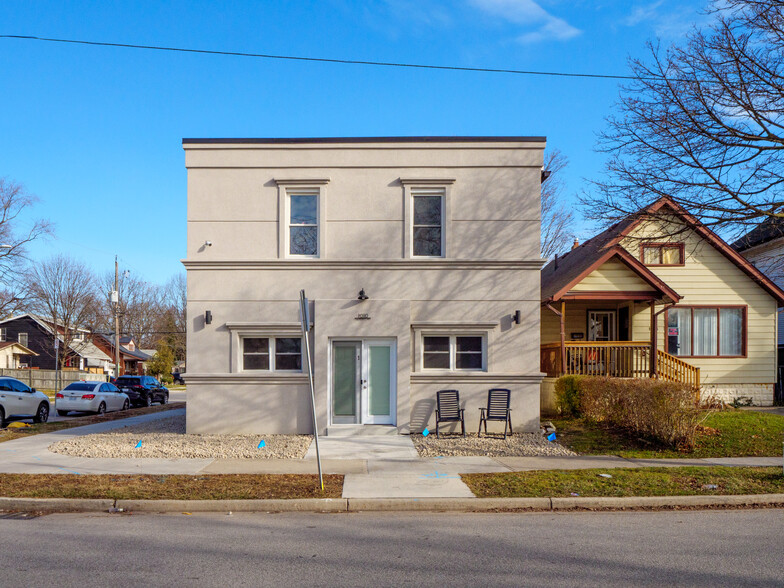 1010 Campbell Av, Windsor, ON for sale - Primary Photo - Image 1 of 24