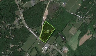 More details for Warrenton Rd, Fredericksburg, VA - Land for Sale