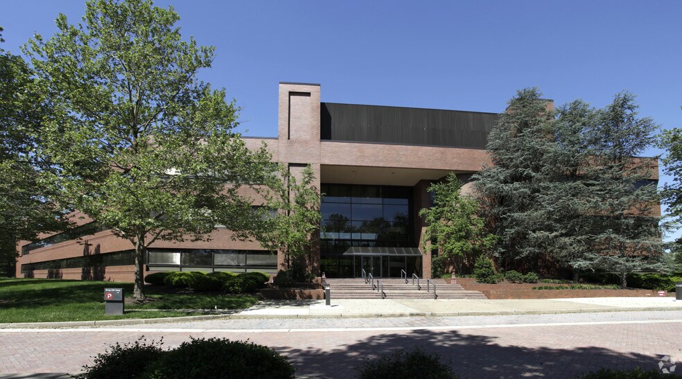 101 Carnegie Ctr, Princeton, NJ for sale - Building Photo - Image 1 of 1