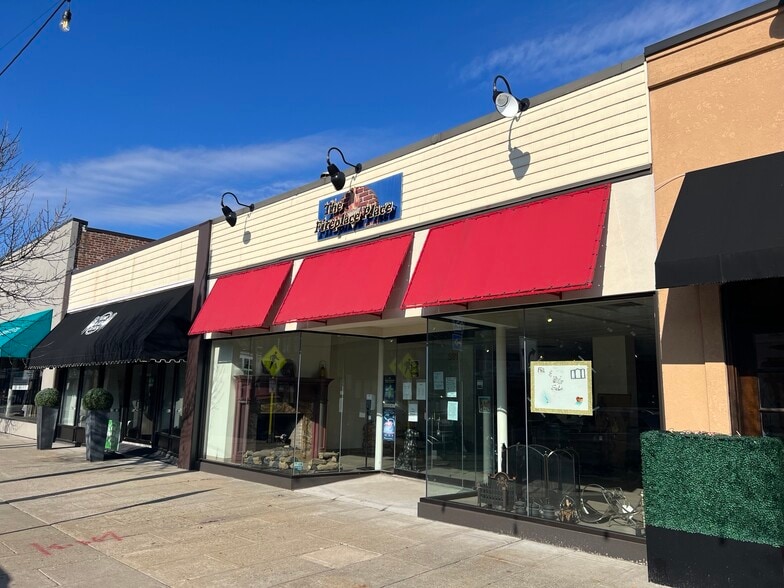 333 Springfield Ave, Summit, NJ for sale - Primary Photo - Image 1 of 1