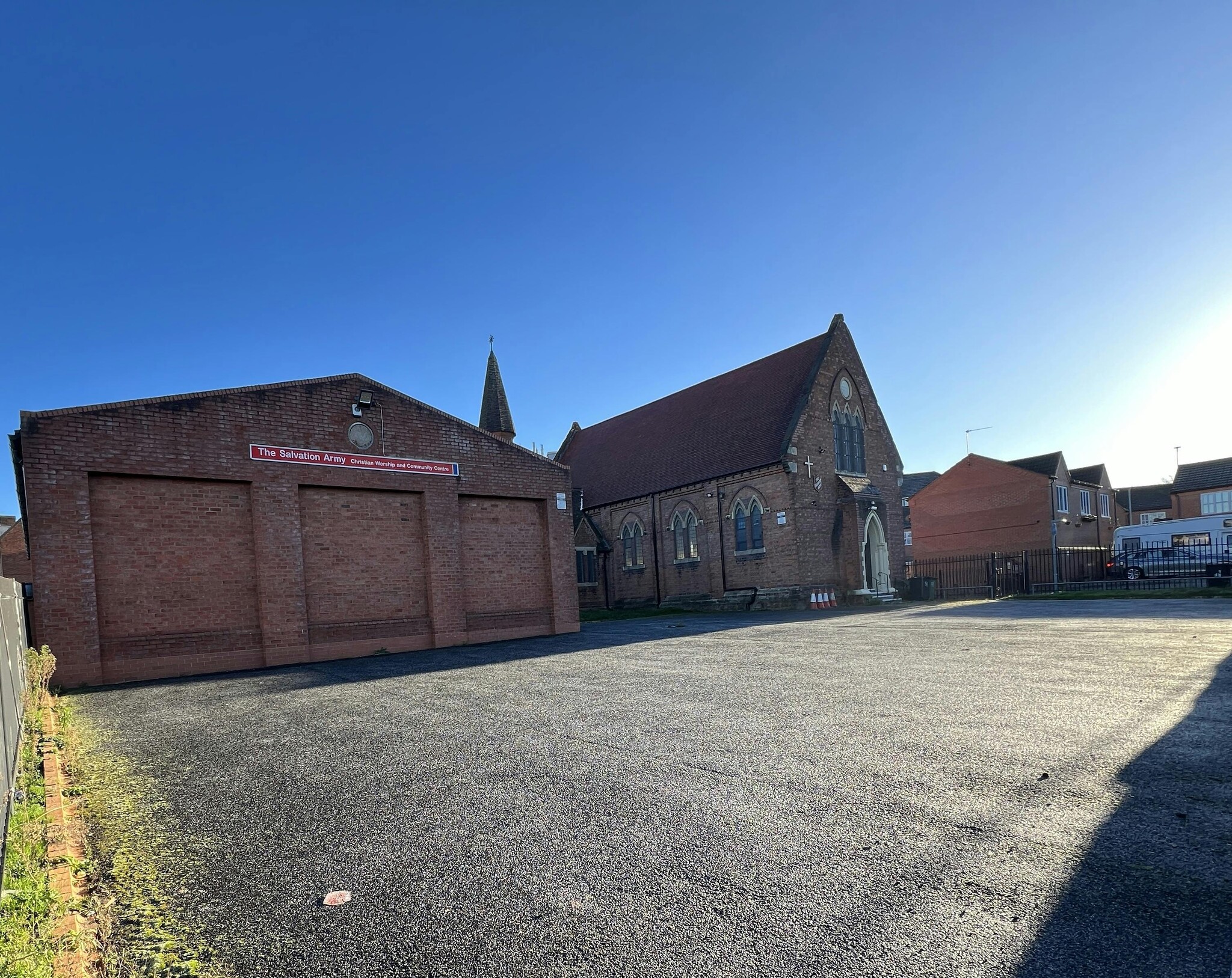 Jerusalem Walk, Kidderminster for sale Primary Photo- Image 1 of 16