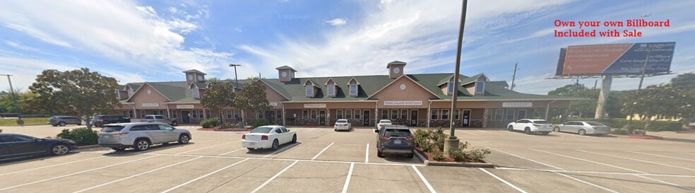 Tranquility Center -Pearland portfolio of 4 properties for sale on LoopNet.com - Building Photo - Image 3 of 7