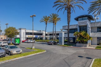 More details for 12062 Valley View St, Garden Grove, CA - Office for Lease