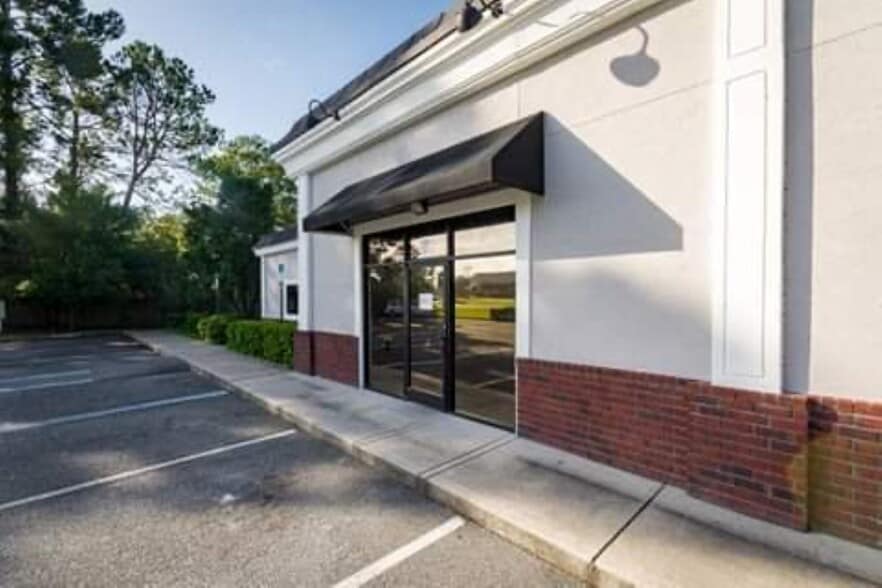 1140 SW Bascom Norris Dr, Lake City, FL for lease - Building Photo - Image 3 of 15