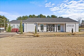 More details for 100 Inman Rd, Lyman, SC - Office for Sale