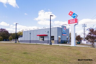 More details for 2203 N Parkerson Ave, Crowley, LA - Retail for Sale