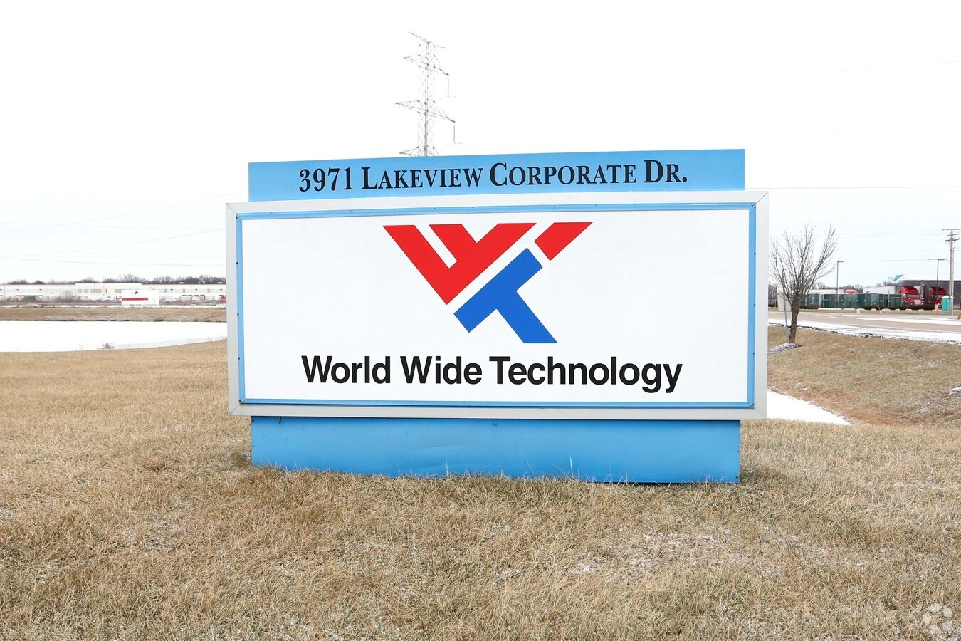 3971 Lakeview Corporate Dr, Edwardsville, IL 62025