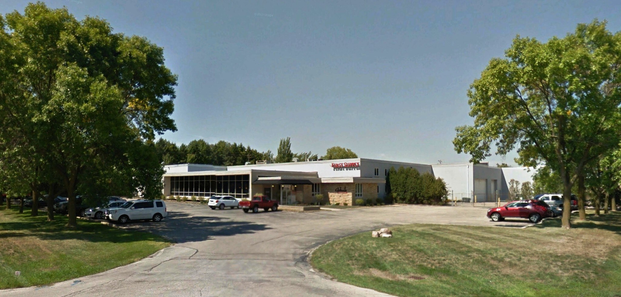 3595 N 127th St, Brookfield, WI for sale Building Photo- Image 1 of 1