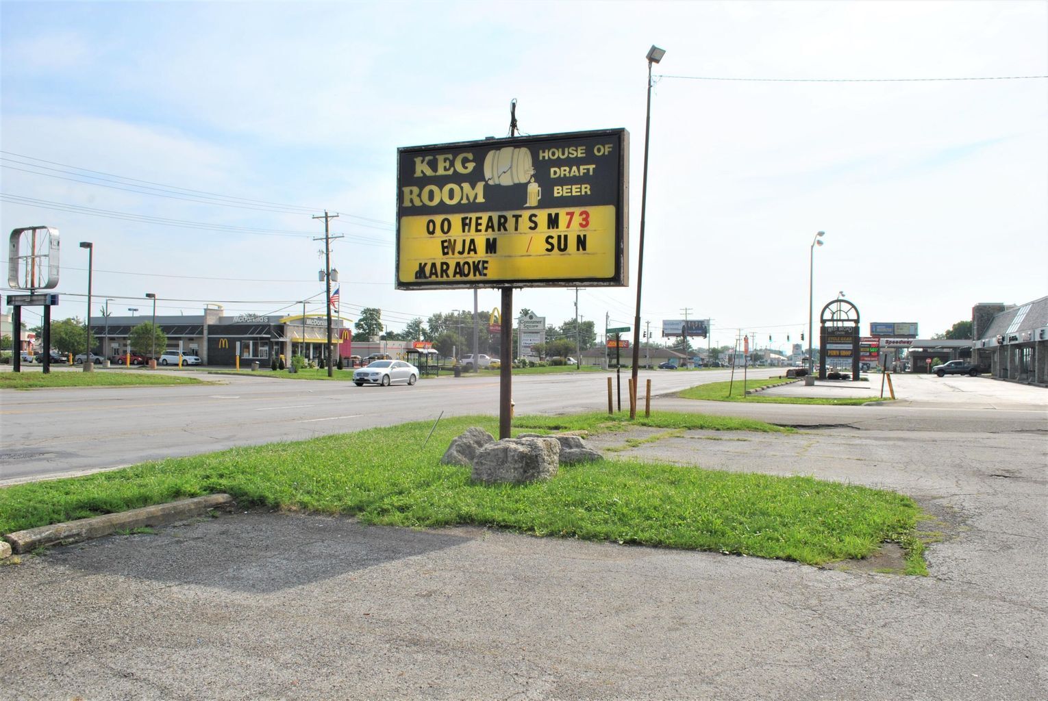 3689 W Broad St, Columbus, OH for sale Building Photo- Image 1 of 1