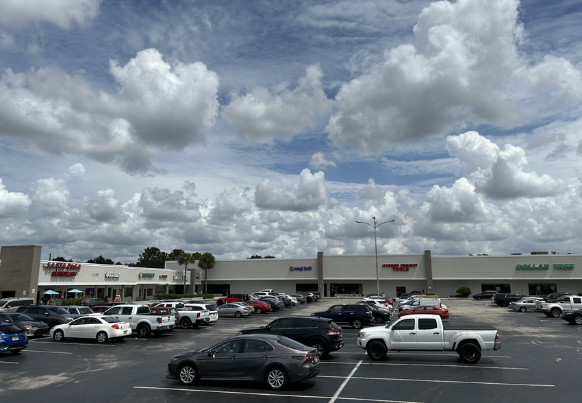 1450 State Road 436, Casselberry, FL for lease - Building Photo - Image 1 of 5