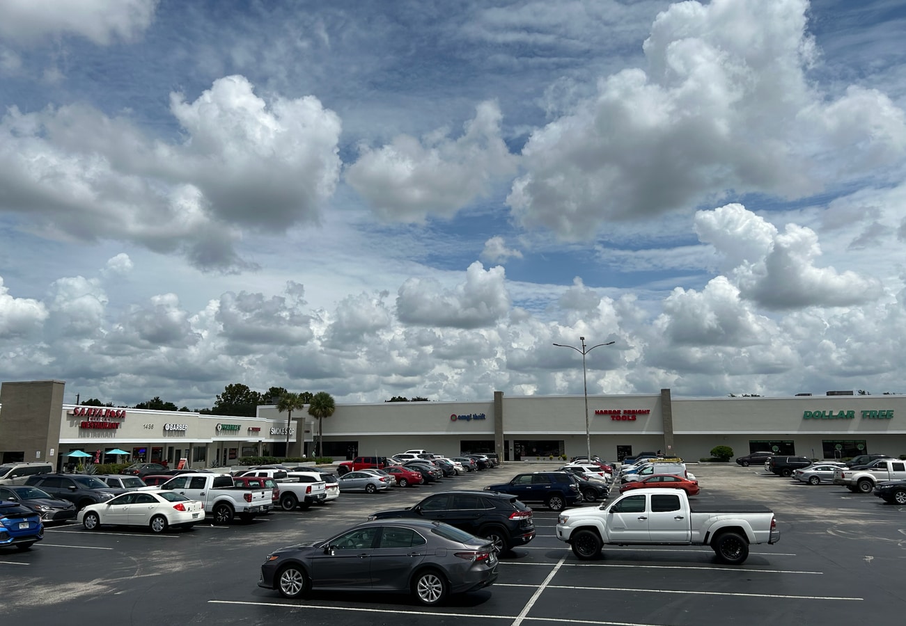 Bravo Supermarkets Florida 436 Casselberry Fl 1450 State Road 436, Casselberry, FL 32707 - Market Square | LoopNet