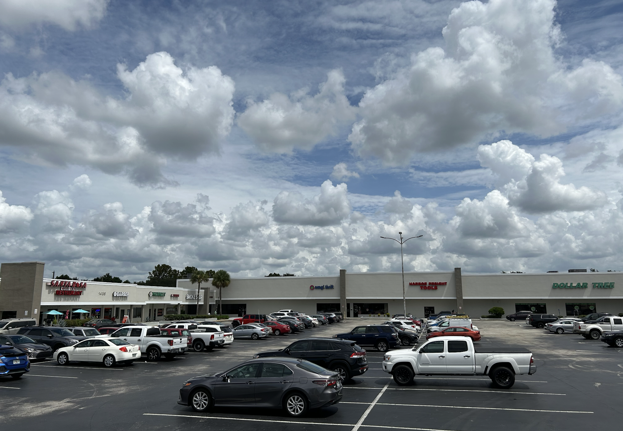 1450 State Road 436, Casselberry, FL for lease Building Photo- Image 1 of 6