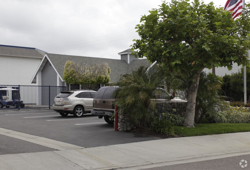 25801 Victoria Blvd, Dana Point, CA for sale - Primary Photo - Image 1 of 1