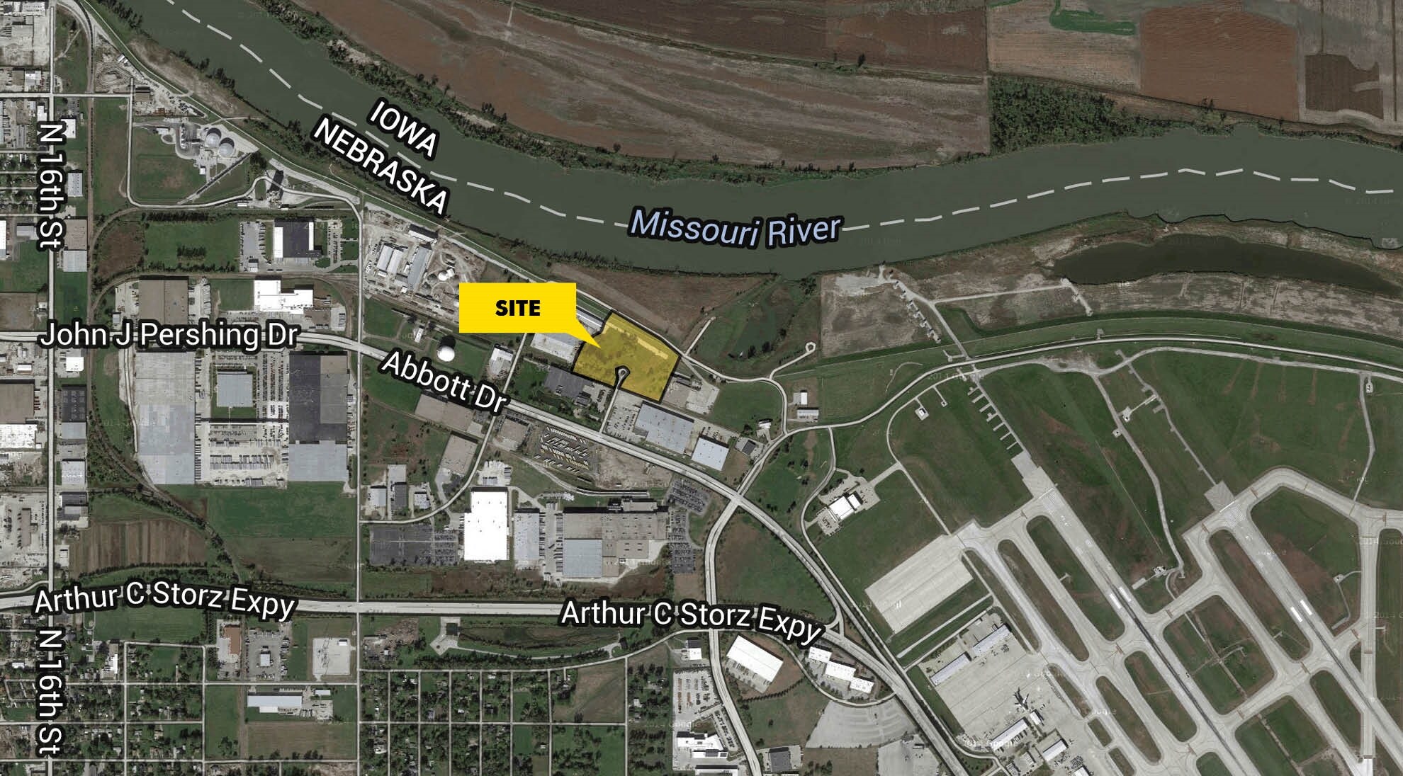 401 Ida St, Omaha, NE for sale Building Photo- Image 1 of 1