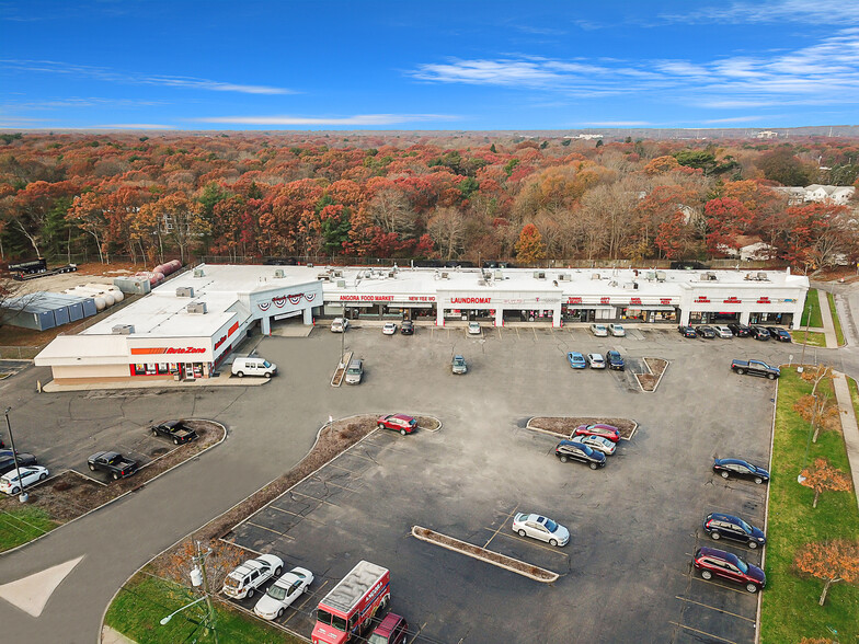 2690 Route 112, Medford, NY for sale - Primary Photo - Image 1 of 1