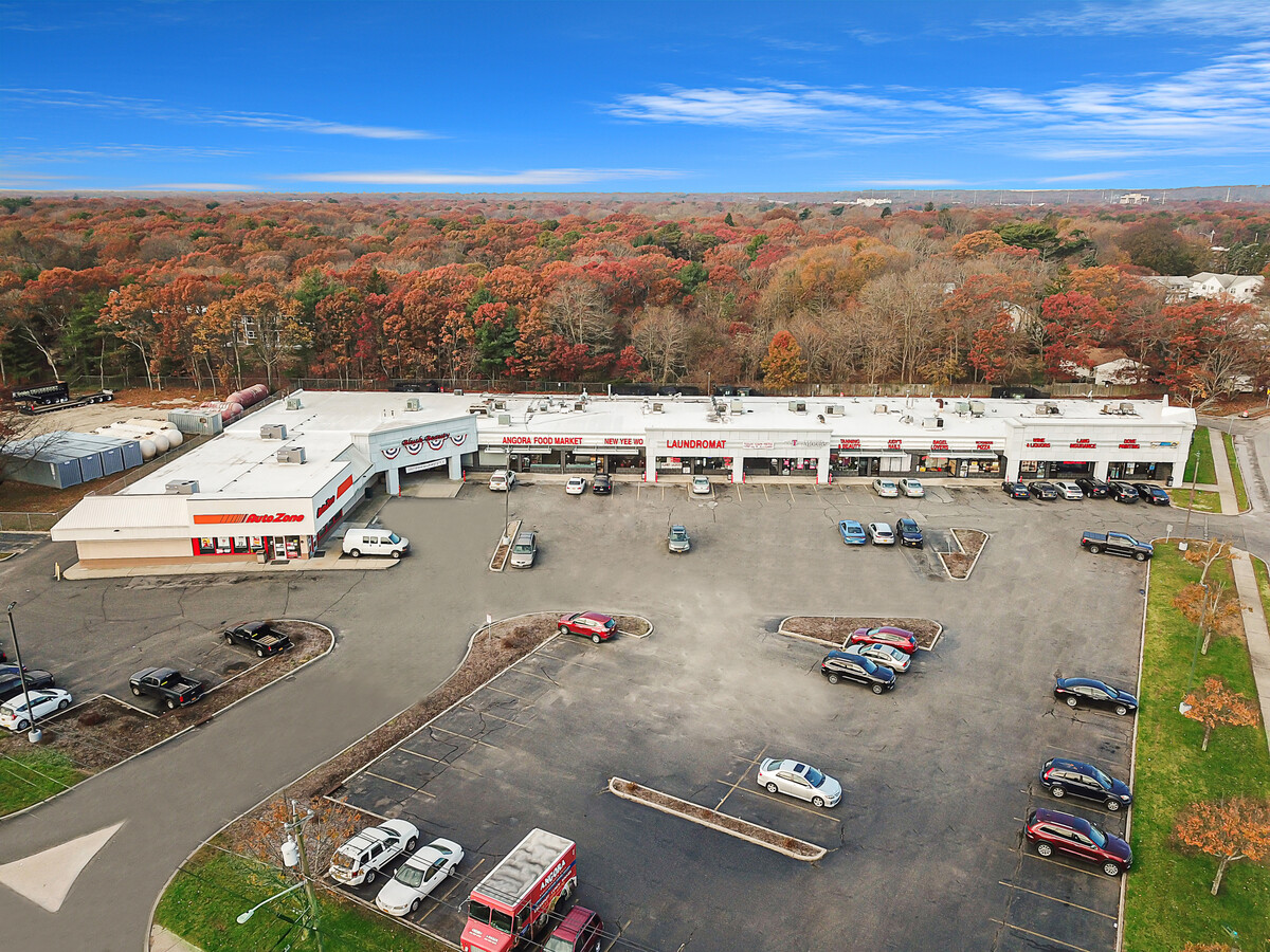 2690 Route 112, Medford, NY 11763 - Medford Marketplace | LoopNet