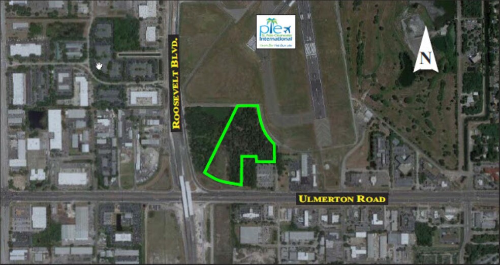 4015 Ulmerton Rd, Clearwater, FL for sale - Building Photo - Image 3 of 4