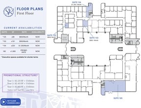 7220 Trade St, San Diego, CA for lease Floor Plan- Image 1 of 1