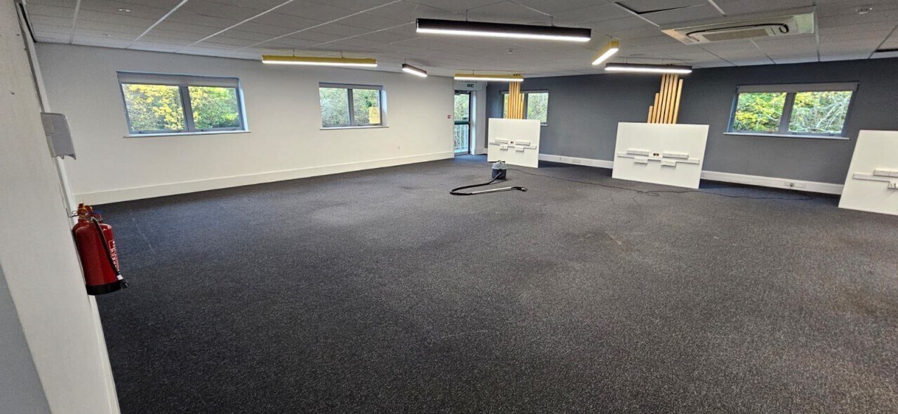 Rockingham Rd, Market Harborough for lease Interior Photo- Image 1 of 3