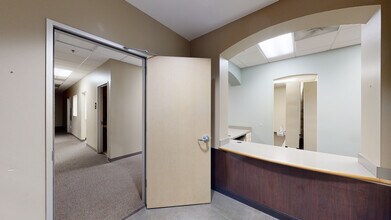 2817 S Mayhill Rd, Denton, TX for lease Matterport 3D Scan- Image 1 of 4