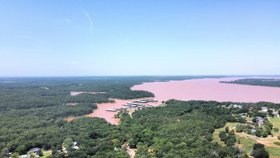 TBD Cotton Franklin Road, Gordonville, TX for sale - Primary Photo - Image 1 of 1