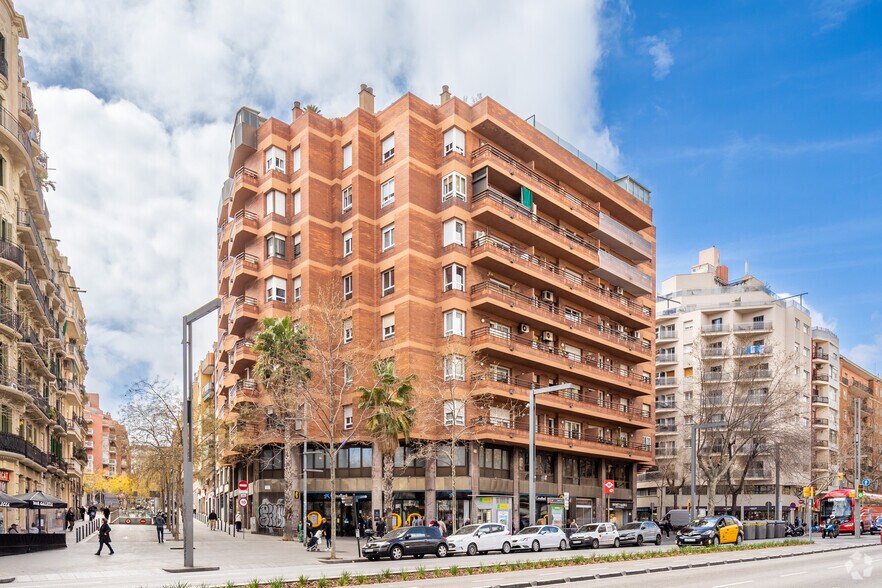 Avinguda del Paral.lel, 133, Barcelona, Barcelona for sale - Primary Photo - Image 1 of 1