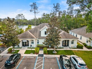 More details for 1868 Highland Oaks Blvd, Lutz, FL - Office for Lease