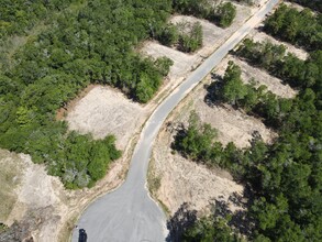 Wildwood Lakes Phase III, Defuniak Springs, FL - aerial  map view - Image1