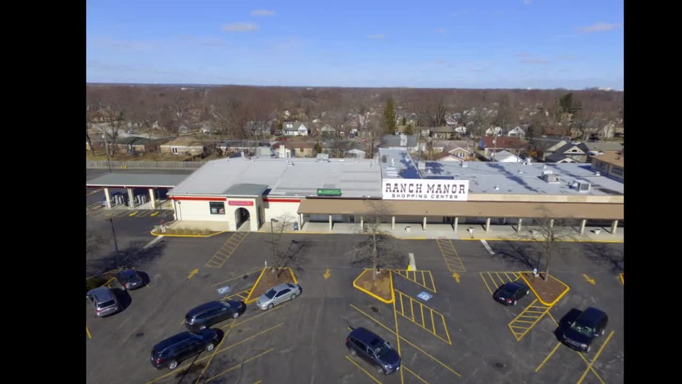 4000-4046 W 111th St, Oak Lawn, IL for lease - Commercial Listing Video - Image 2 of 19