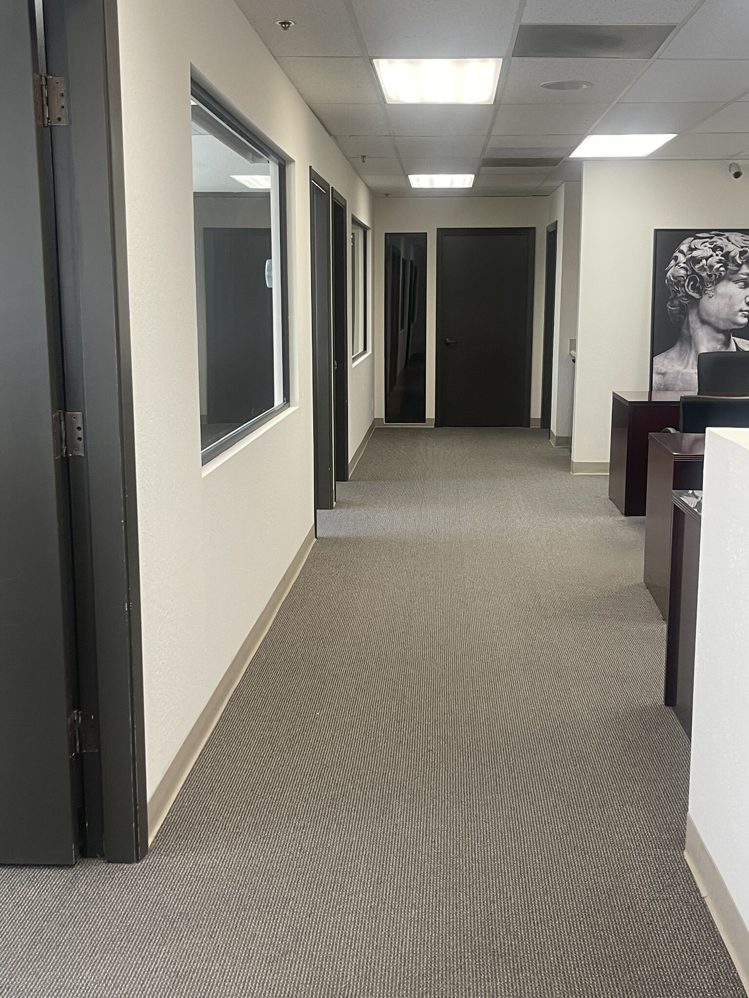 595 Park Ave, San Jose, CA for lease Interior Photo- Image 1 of 21