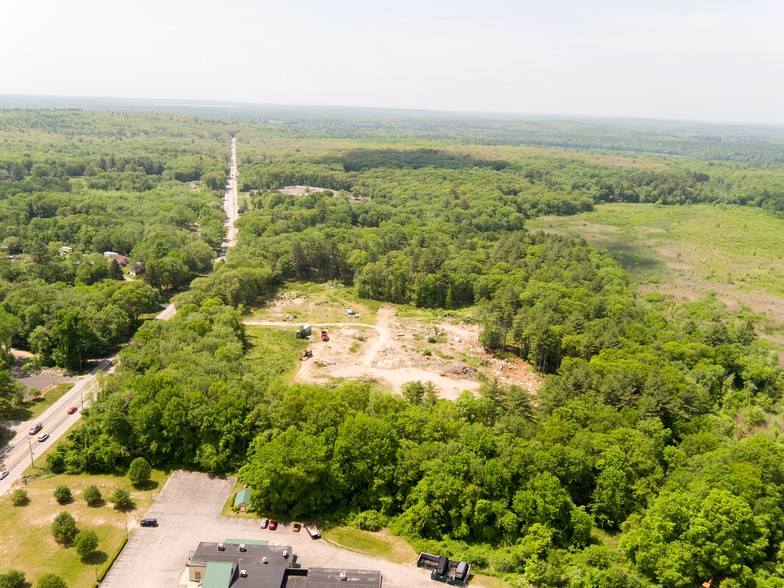 597 S County Trl, Exeter, RI for sale - Primary Photo - Image 1 of 1