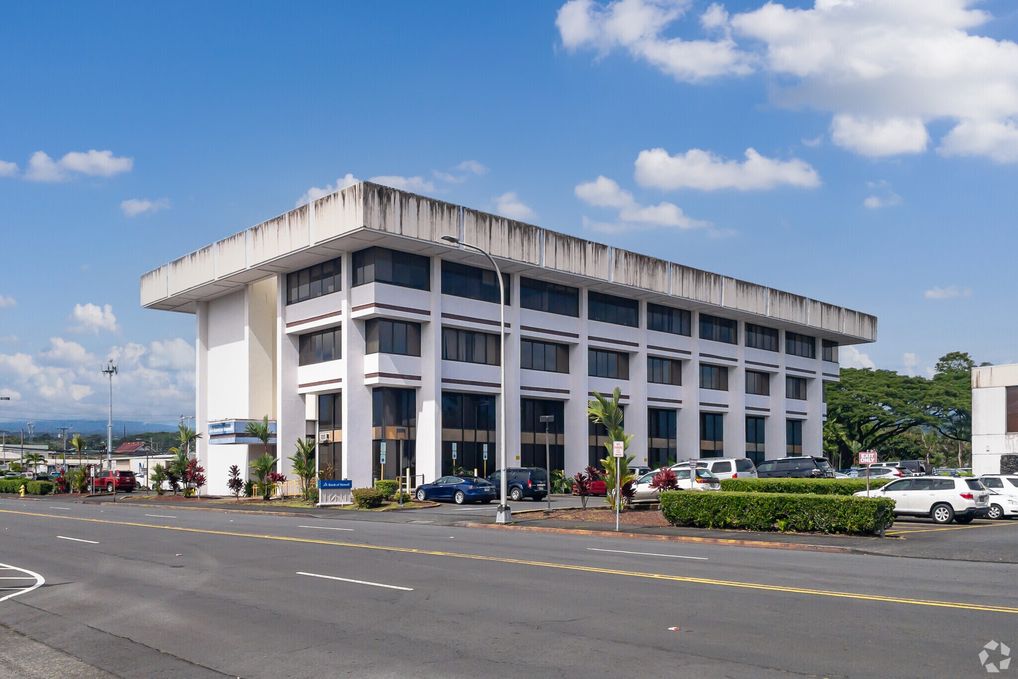 120 Pauahi St, Hilo, HI 96720 Office for Lease