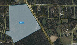 More details for Highway 155 - Tract A, Stockbridge, GA - Land for Sale