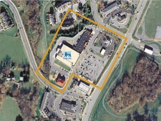 More details for 2060 Yellow Springs Rd, Frederick, MD - Land for Lease