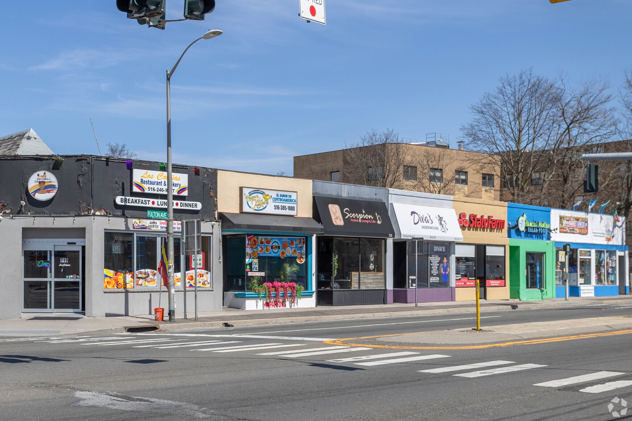 719-731 Fulton Ave, Hempstead, NY for sale Primary Photo- Image 1 of 1