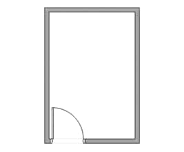 2100 Manchester Rd, Wheaton, IL for lease Floor Plan- Image 1 of 1