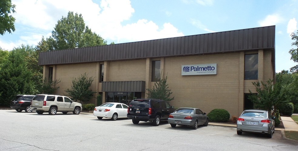 3017 Highway 153, Piedmont, SC for sale - Building Photo - Image 1 of 1