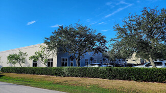 More details for 10981 Harmony Park Dr, Bonita Springs, FL - Industrial for Sale