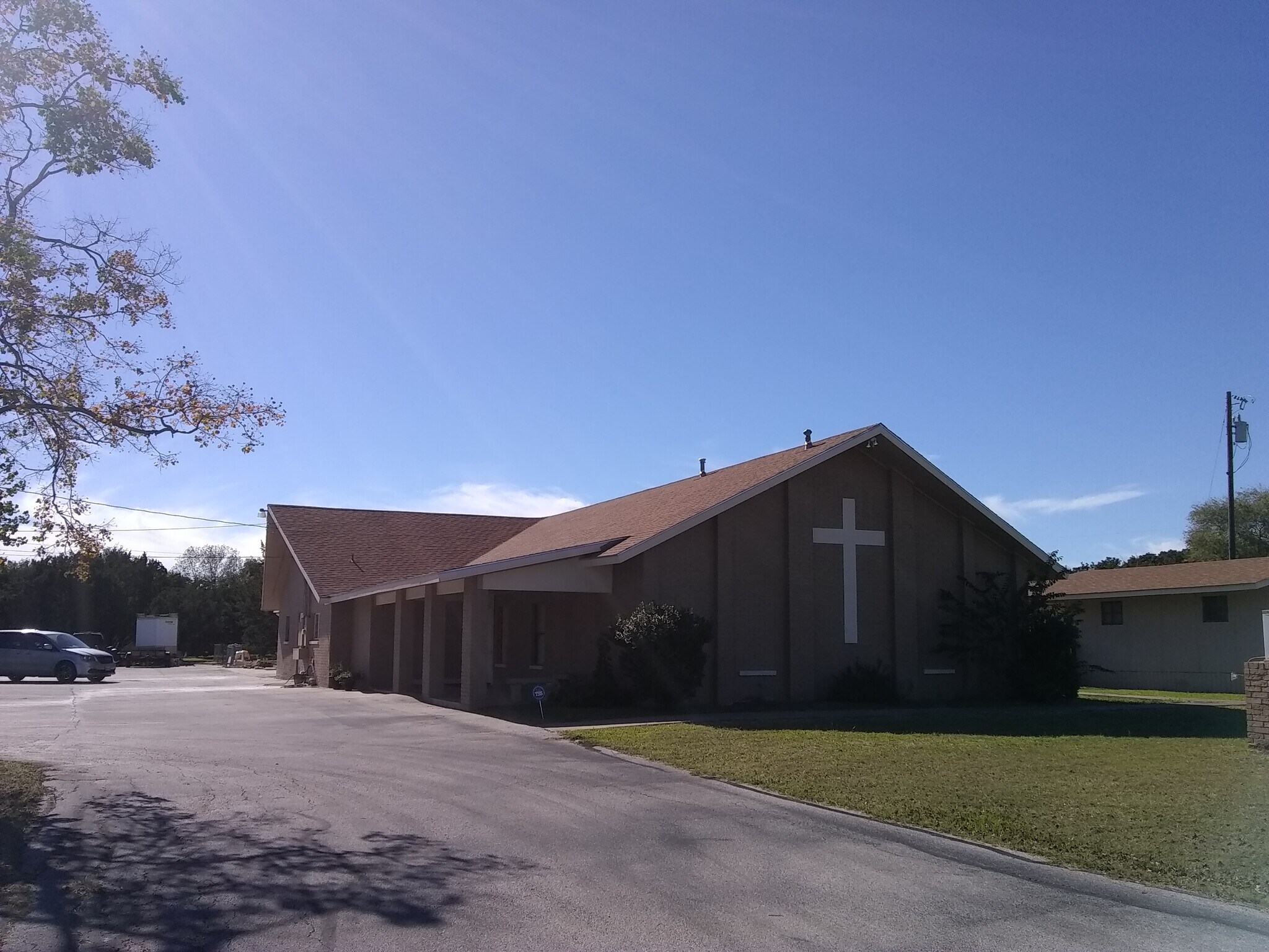 2806 Mesquite Ln, Georgetown, TX for sale Primary Photo- Image 1 of 1