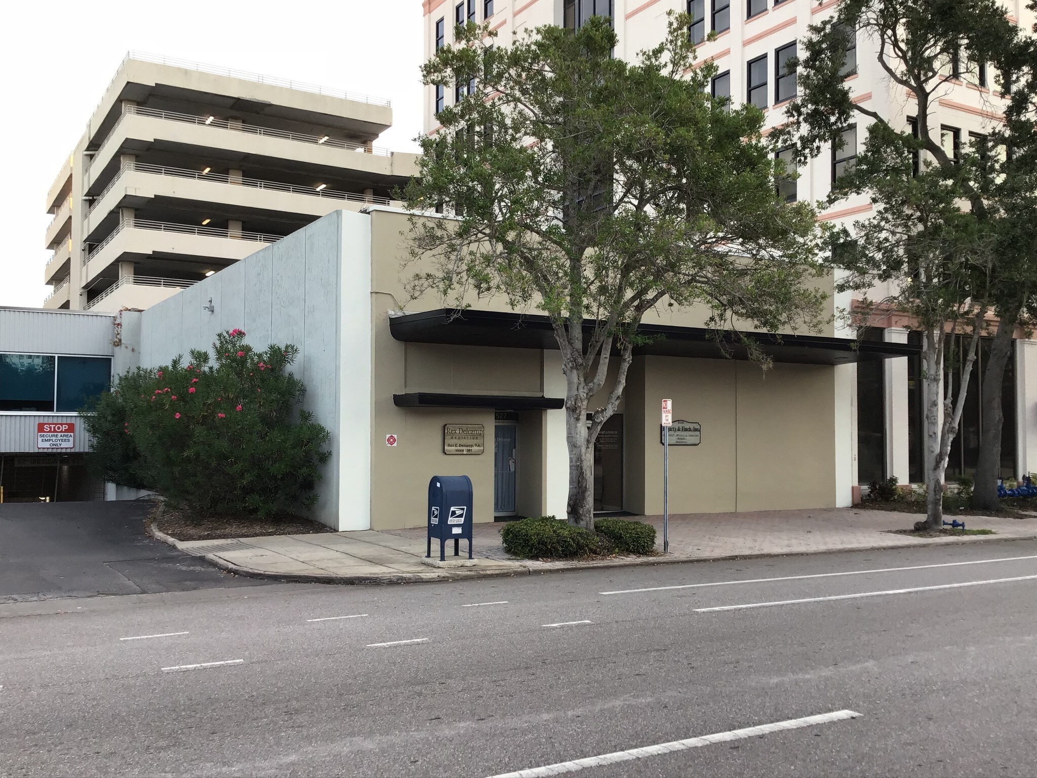 525 1st Ave N, Saint Petersburg, FL for sale Building Photo- Image 1 of 1