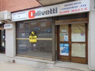 More details for Retail for Lease