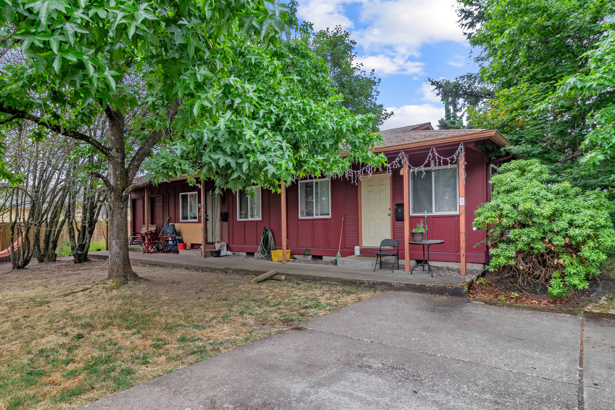 3336-3338 SE 84th Ave, Portland, OR for sale Primary Photo- Image 1 of 25