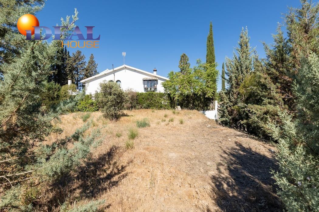 Land in Albolote, Granada for sale Building Photo- Image 1 of 32