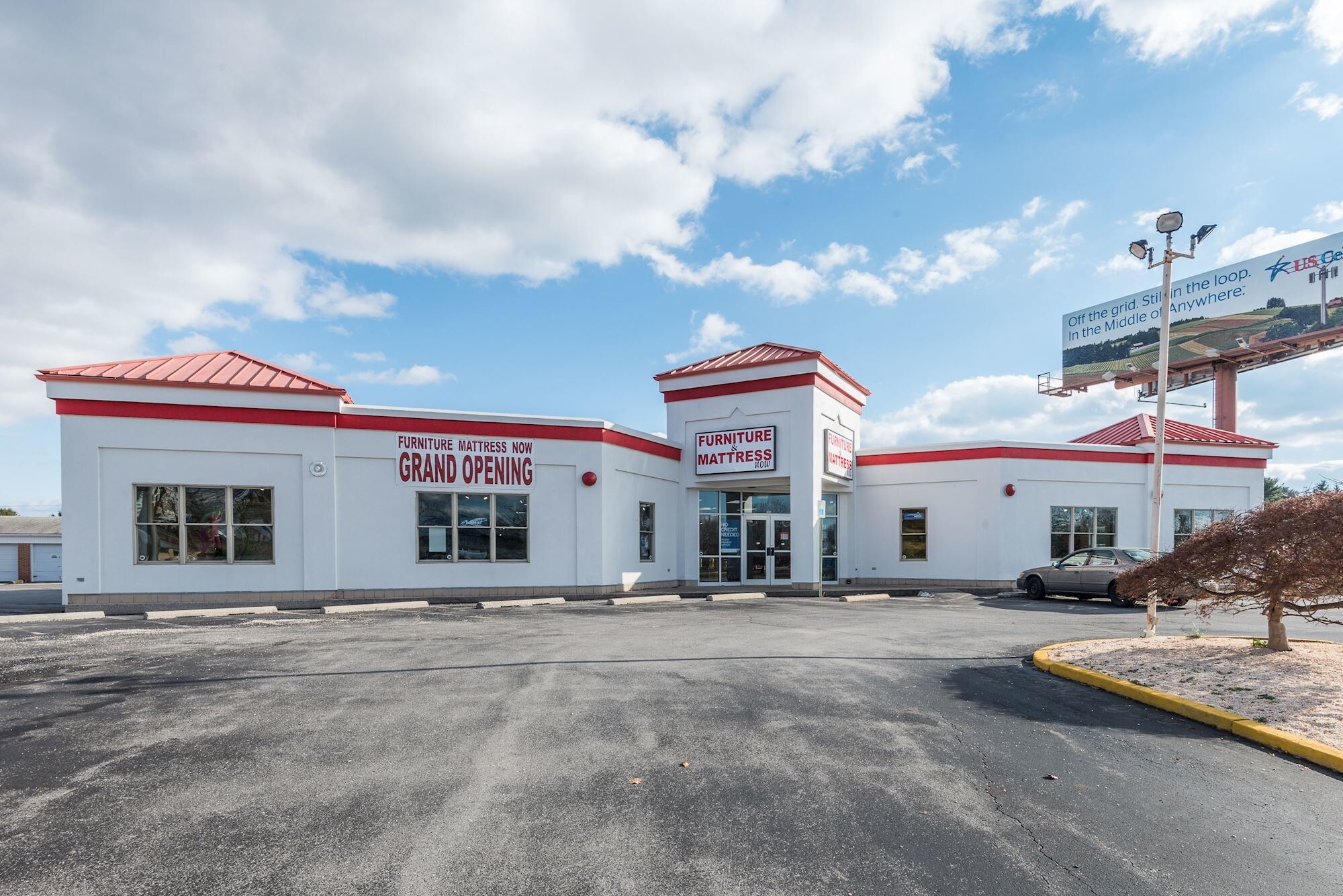 1308-1310 Dual Hwy, Hagerstown, MD for sale Building Photo- Image 1 of 1